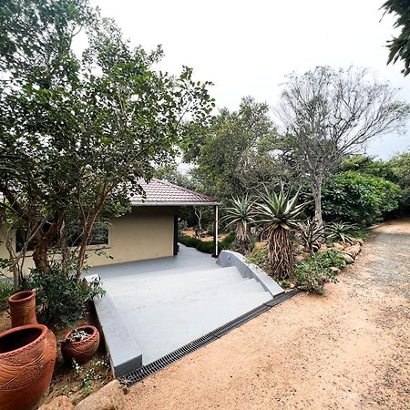 Ukuthula Cottages Kampersrus AH Экстерьер фото