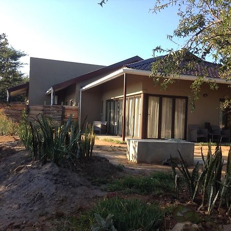 Ukuthula Cottages Kampersrus AH Экстерьер фото