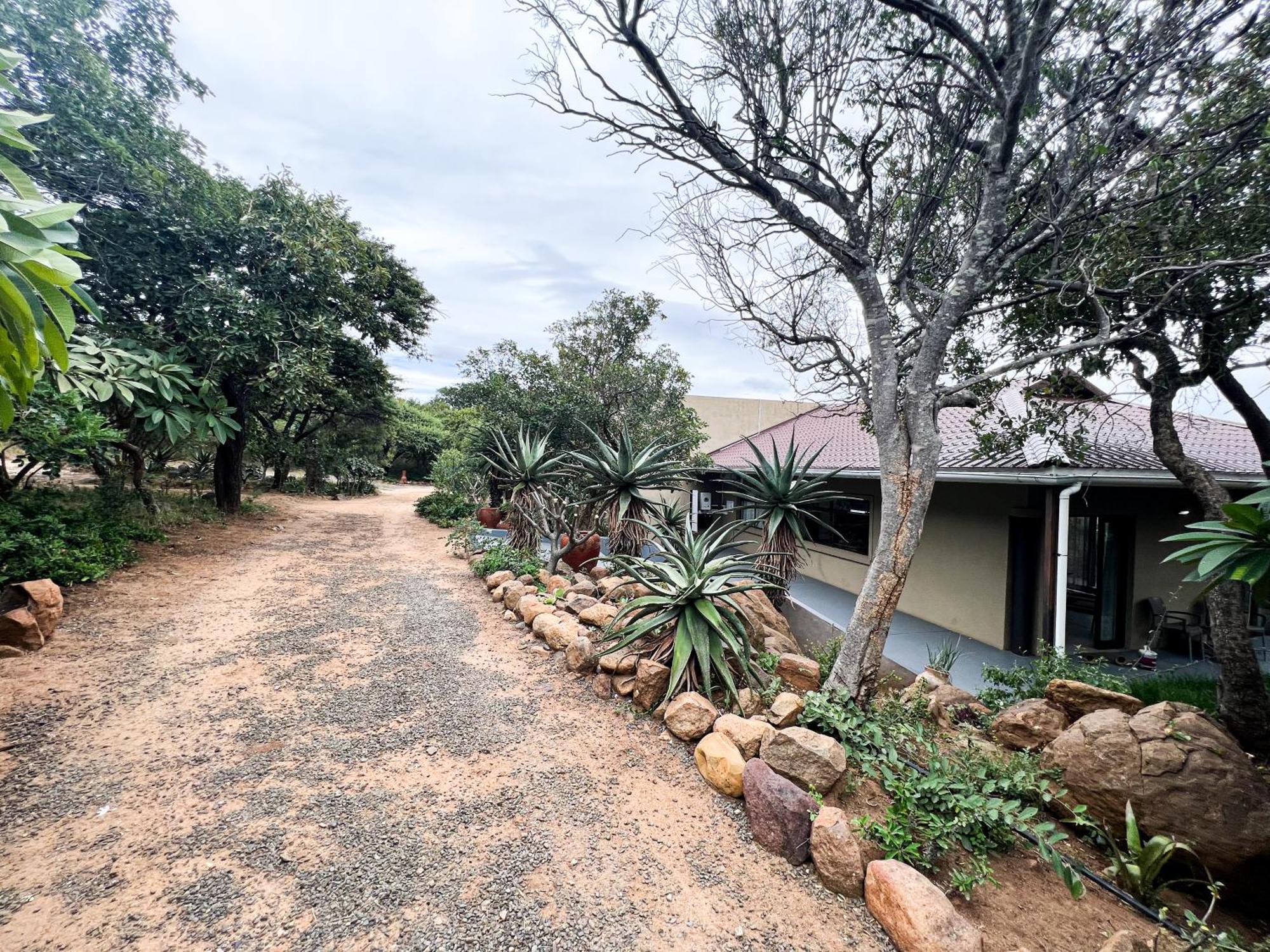 Ukuthula Cottages Kampersrus AH Экстерьер фото