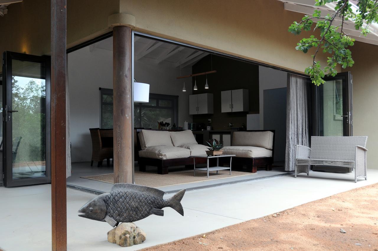 Ukuthula Cottages Kampersrus AH Экстерьер фото