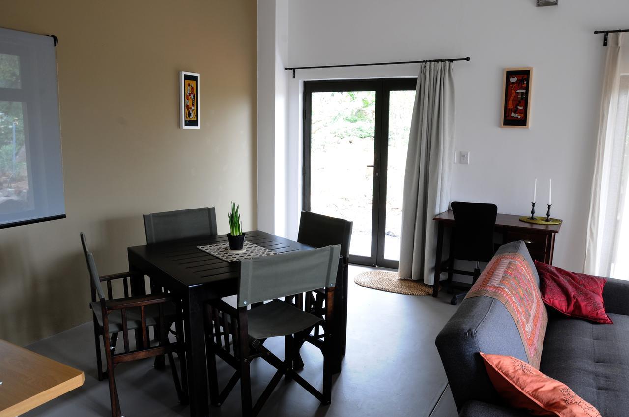 Ukuthula Cottages Kampersrus AH Экстерьер фото