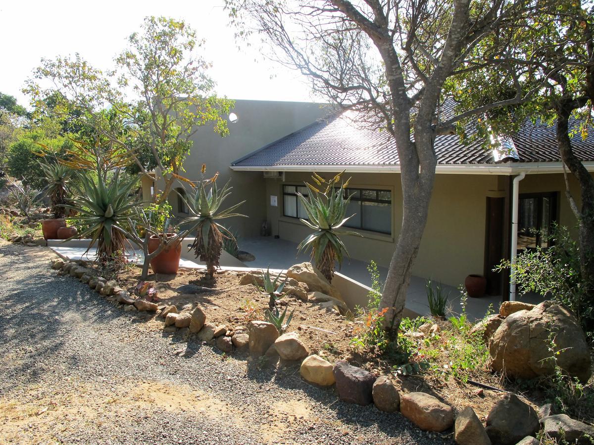 Ukuthula Cottages Kampersrus AH Экстерьер фото