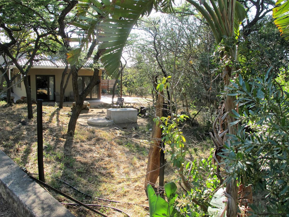 Ukuthula Cottages Kampersrus AH Экстерьер фото
