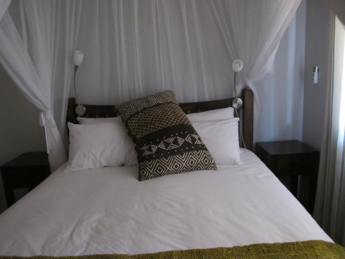 Ukuthula Cottages Kampersrus AH Экстерьер фото