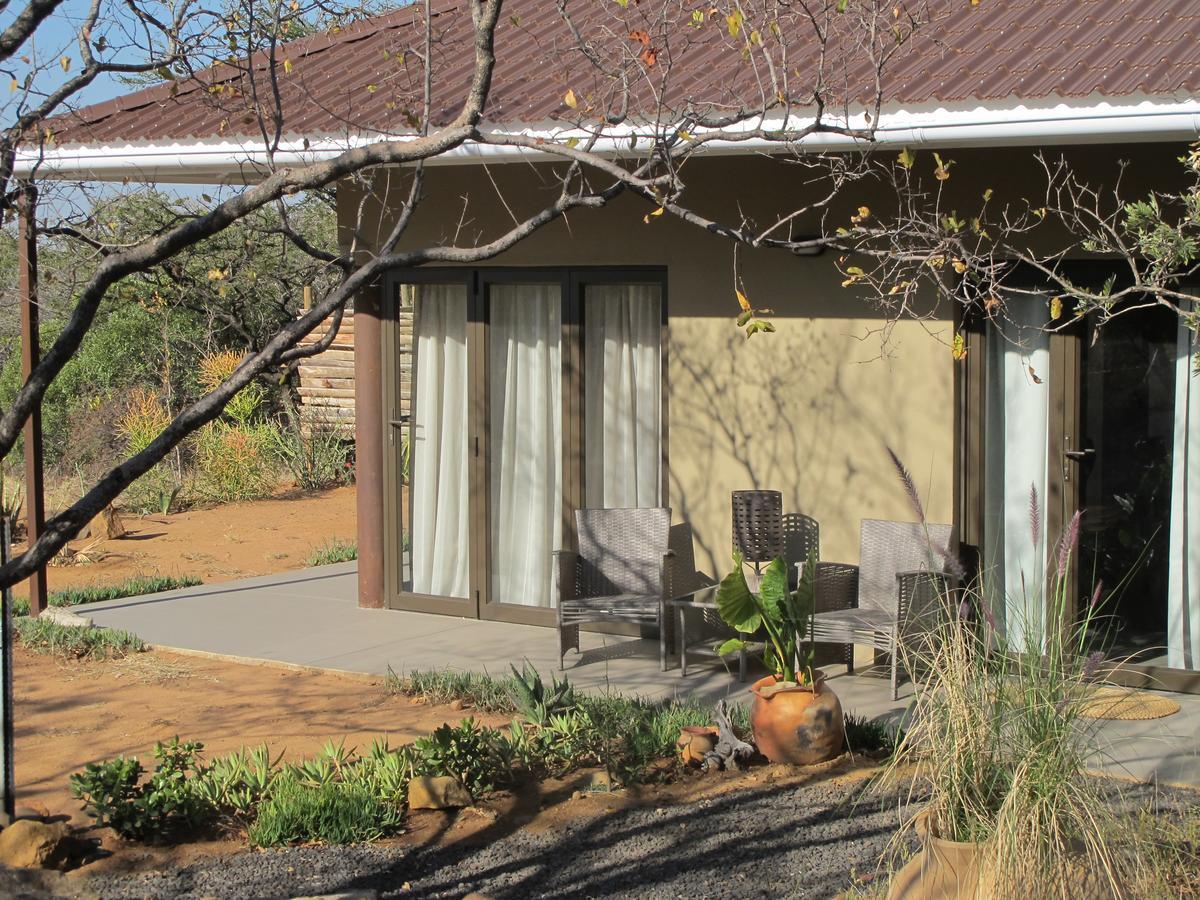Ukuthula Cottages Kampersrus AH Экстерьер фото