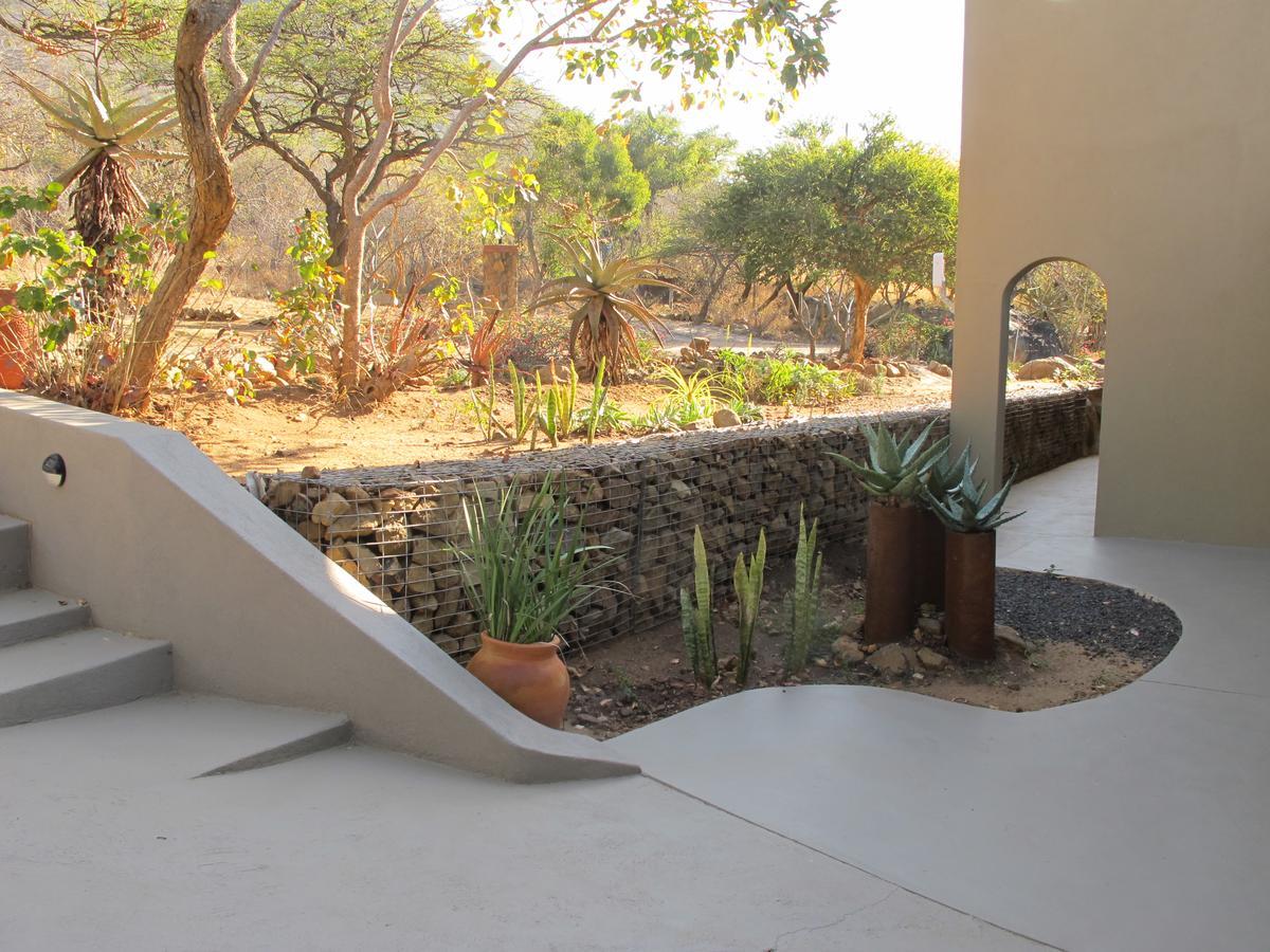 Ukuthula Cottages Kampersrus AH Экстерьер фото